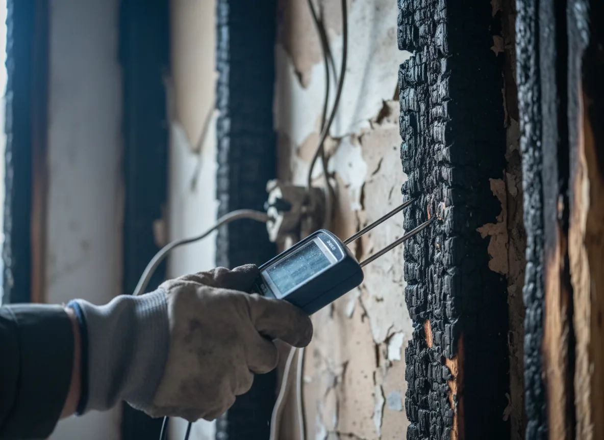 Fire Damage Restoration Montgomeryville, PA FAQs